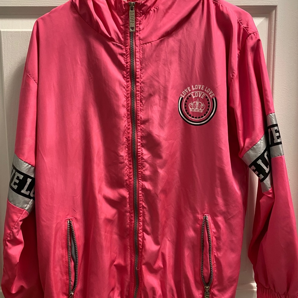 Windbreaker